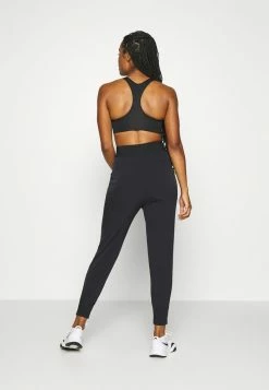 Nike Performance BLISS PANT - Tracksuit Bottoms - Black -Nike Performance store 32d27f32e88b433b87e422ce718c58ed