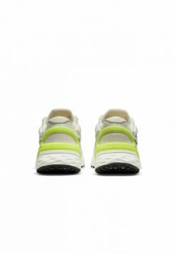 Nike Performance RENEW - Neutral Running Shoes - Phantom Volt Sail Anthracite -Nike Performance store 32d950ca8a7b4e38ae3d5774cfe588f7