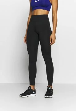 Nike Performance ONE LUXE - Leggings - Black