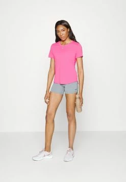 Alternative view of Nike Performance ONE - Sports T-shirt - Pinksicle/white