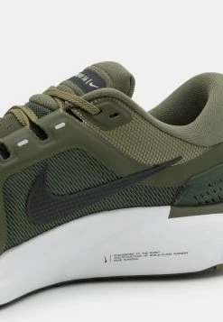 Nike Performance AIR ZOOM VOMERO 16 - Neutral Running Shoes - Med Olive/black/cargo Khaki/honeydew/pilgrim/yellow Strike -Nike Performance store 33284203a0214018b540de330a2c5add