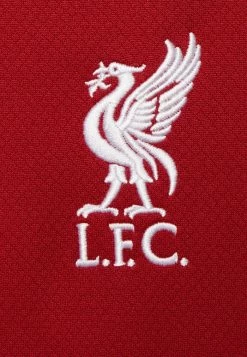 Nike Performance LIVERPOOL FC STADIUM JERSEY - Club Wear - Tough Red/team Red/white -Nike Performance store 332ddbdc02a54df6a426881a3c18ecda