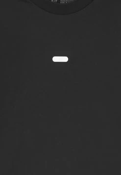 Nike Performance UNISEX - Print T-shirt - Black/anthracite/white -Nike Performance store 334b97f569404966b5acbf2840ae158d