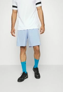 Nike Performance STRIKE SHORT - Sports Shorts - Light Marine/football Grey/white