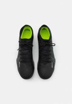 Nike Performance MERCURIAL 9 CLUB FG/MG - Moulded Stud Football Boots - Black/dark Smoke Grey/summit White/volt 8 Nike Performance MERCURIAL 9 CLUB FG/MG - Moulded Stud Football Boots - Black/dark Smoke Grey/summit White/volt -Nike Performance store 335bb1c4b7f7454781f338e96ca61ecc