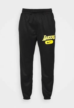 Nike Performance NBA LOS ANGELES LAKERS SPOTLIGHT SPOTLIGHT PANT - Club Wear - Black/field Purple 10 Nike Performance NBA LOS ANGELES LAKERS SPOTLIGHT SPOTLIGHT PANT - Club Wear - Black/field Purple -Nike Performance store 3370d894d51542ce8bff9751c465744c