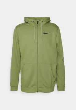 Nike Performance Zip-up Sweatshirt - Alligator/black -Nike Performance store 33774136e0b8436690eef0b2d7ee8ed4