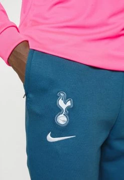 Nike Performance TOTTENHAM HOTSPURS PANT - Club Wear - Riftblue/white -Nike Performance store 337c681cf47e4acaa2a58be6a783c097