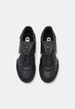 Nike Performance THE NIKE PREMIER III TF - Astro Turf Trainers - Black/white -Nike Performance store 33810e73009b4cd39e804ce49b1a538f