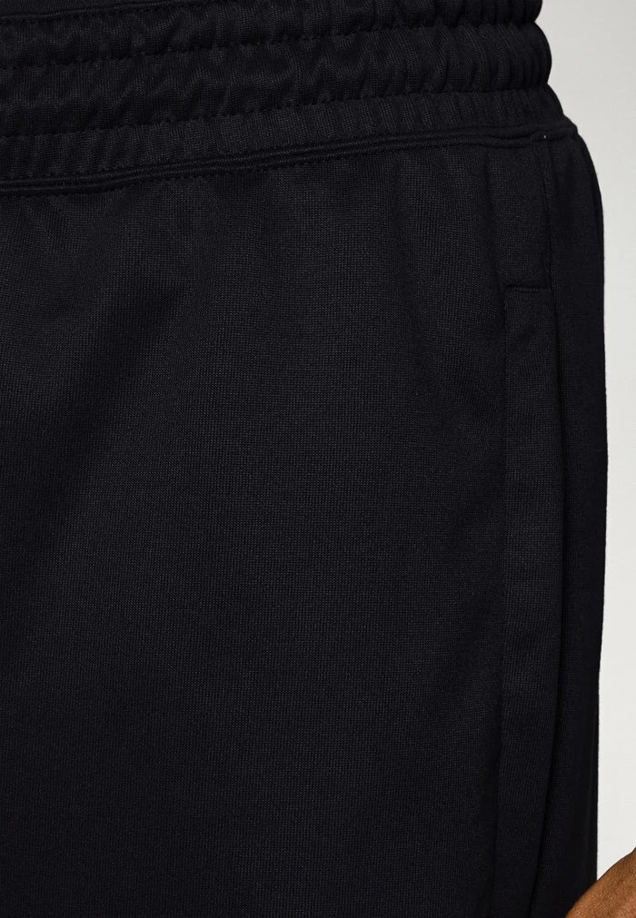 Nike Performance NBA BROOKLYN NETS SPOTLIGHT PANT - Club Wear - Black 4 Nike Performance NBA BROOKLYN NETS SPOTLIGHT PANT - Club Wear - Black - Image 4