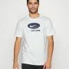 Nike Performance TOTTENHAM HOTSPURS TEE - Club Wear - White