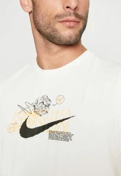 Nike Performance Top - Summit White/black -Nike Performance store 33ce4e6c5c394ecd8f65cc90caeaf1a3