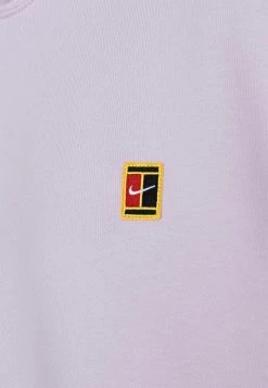 Nike Performance HERITAGE HOODIE - Hoodie - Lilac -Nike Performance store 33e3ccb6fc8f421a9b36aa9157ebc315