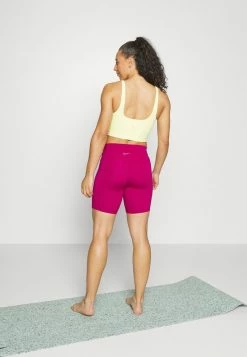 Nike Performance SHORT - Leggings - Dynamic Berry -Nike Performance store 33e805ecb7a04dceb6079678aa8a87d4