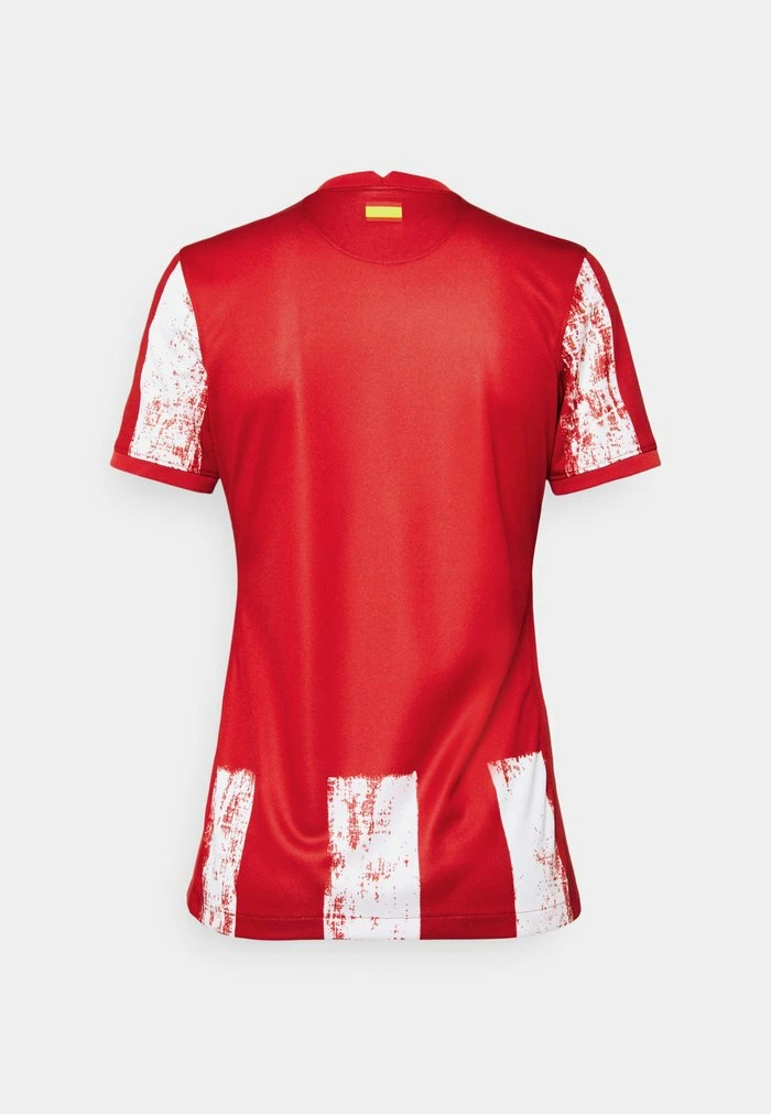 Nike Performance ATLETICO MADRID - Club Wear - Sport Red/white 2 Nike Performance ATLETICO MADRID - Club Wear - Sport Red/white - Image 2