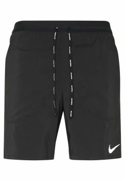 Nike Performance Sports Shorts - Black/reflective Silver -Nike Performance store 342e65bb2dd84328ba9e8d1c7920f251