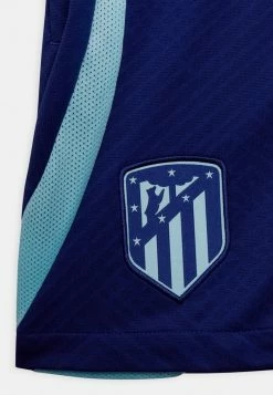 Nike Performance ATLETICO MADRID STRIKE - Shorts - Deep Royal Blue/copa/copa -Nike Performance store 34423dced8f145389637265b467b48bb