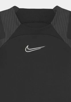 Nike Performance STRIKE UNISEX - Print T-shirt - Black/anthracite/white -Nike Performance store 3442b752ca0f46b99c694528d8a5e5f6