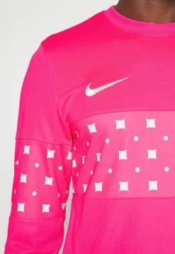 Nike Performance FC LIBERO - Long Sleeved Top - Hyper Pink/summit White -Nike Performance store 344efc42fd144ac7b40ca871fceb8ffb