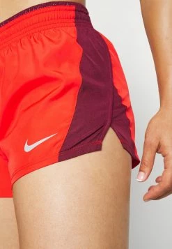 Nike Performance 10K SHORT - Sports Shorts - Light Crimson/dark Beetroot/wolf Grey -Nike Performance store 3458370a506a4156a0f4a70e6af8a94b