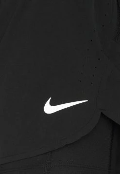 Nike Performance ECLIPSE - Sports Shorts - Black -Nike Performance store 3460eb66ef64425eb039bd86203a440b