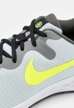 Nike Performance REVOLUTION 6 - Neutral Running Shoes - Pure Platinum/volt/white/black/iron Grey/particle Grey 11 Nike Performance REVOLUTION 6 - Neutral Running Shoes - Pure Platinum/volt/white/black/iron Grey/particle Grey -Nike Performance store 3469b601fd2e44ff8516a13dde3782fa