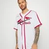 Nike Performance MLB ST. LOUIS CARDINALS OFFICIAL REPLICA COOPERSTOWN - Club Wear - White