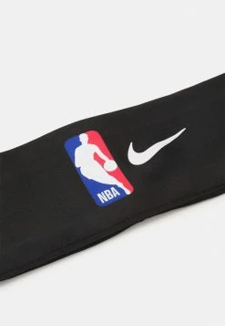 Nike Performance FURY HEADBAND 2.0 NBA - Sweatband - Black/white -Nike Performance store 3490e6b1e79043ad8fc056f077f6e67a