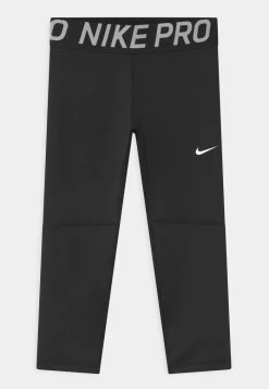 Nike Performance Leggings - Black/white