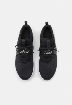 Nike Performance AIR MAX BELLA TR 5 - Training Shoe - Black/white/dark Smoke Grey -Nike Performance store 34ae6ba3a92b47da8d7d6e0630995ce1