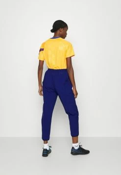 Nike Performance FC BARCELONA PANT - Club Wear - Blue Void/vivid Orange/black 7 Nike Performance FC BARCELONA PANT - Club Wear - Blue Void/vivid Orange/black -Nike Performance store 34b3ae366666484bb8e9626c552205d2
