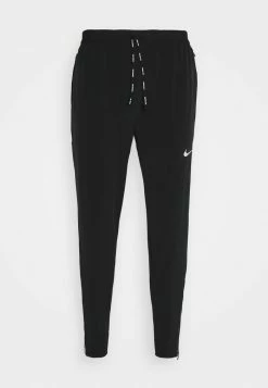 Nike Performance ELITE PANT - Tracksuit Bottoms - Black/black -Nike Performance store 34d49b4642fd454eb6eb3033c6974ade