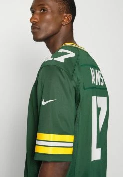 Nike Performance NFL GREEN BAY PACKERS GAME TEAM COLOUR PLAYER ADAMS - Club Wear - Fir -Nike Performance store 34e189007db742a08bda17f5ac401f60