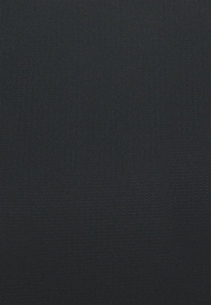 Nike Performance VICTORY - Sports T-shirt - Black/white 3 Nike Performance VICTORY - Sports T-shirt - Black/white - Image 3