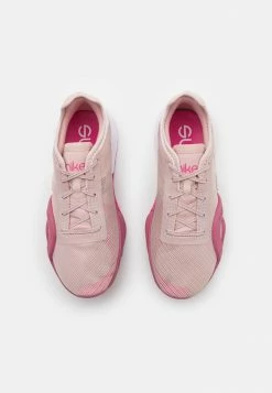 Nike Performance W AIR ZOOM SUPERREP 3 - Trainers - Pink Oxford/lt Soft Pink/pinksicle/black 9 Nike Performance W AIR ZOOM SUPERREP 3 - Trainers - Pink Oxford/lt Soft Pink/pinksicle/black -Nike Performance store 3512ddc8fdbb4cad86448b84d3d030e7