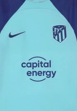 Nike Performance ATLÉTICO MADRID STRIKE UNISEX - Club Wear - Copa/deep Royal Blue 5 Nike Performance ATLÉTICO MADRID STRIKE UNISEX - Club Wear - Copa/deep Royal Blue -Nike Performance store 3516f7dcde234a5d921bc44f2adfe854