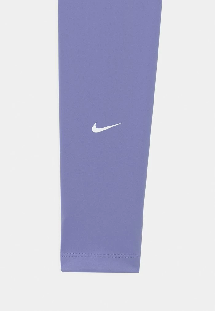 Nike Performance Leggings - Light Thistle/white 3 Nike Performance Leggings - Light Thistle/white - Image 3
