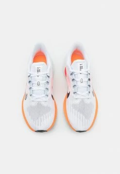 Nike Performance AIR WINFLO 9 - Neutral Running Shoes - White/black/total Orange/bright Crimson/ghost Green/pure Platinum -Nike Performance store 352809edaf774322814aead5aad14a16
