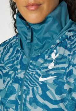 Nike Performance TOTTENHAM HOTSPURS JACKET - Training Jacket - Riftblue/worn Blue/white -Nike Performance store 353905fdfeaf4e6990270c72bbd4e2b4