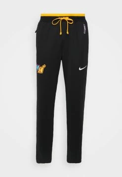 Nike Performance NBA MIAMI HEAT MOMENTS MIXTAPES SHOWTIME PANT - Tracksuit Bottoms - Black/sundial/white 8 Nike Performance NBA MIAMI HEAT MOMENTS MIXTAPES SHOWTIME PANT - Tracksuit Bottoms - Black/sundial/white -Nike Performance store 355397dd69264d5e9fa3bd929d76daa8