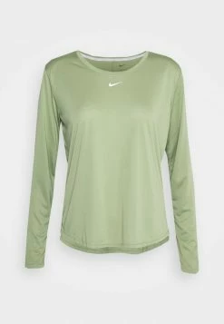 Nike Performance ONE - Long Sleeved Top - Alligator/white -Nike Performance store 355627f517ec42c4b5fc691ba1277990