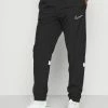 Nike Performance ACEDEMY PANT - Tracksuit Bottoms - Black/white