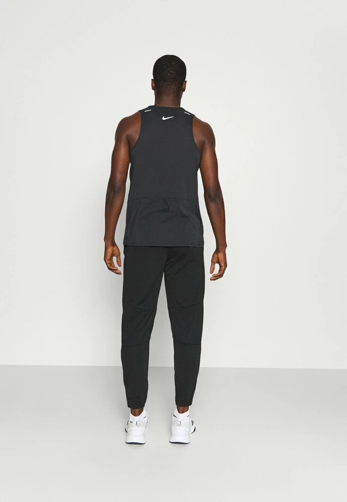 Nike Performance PANT - Tracksuit Bottoms - Black 3 Nike Performance PANT - Tracksuit Bottoms - Black - Image 3
