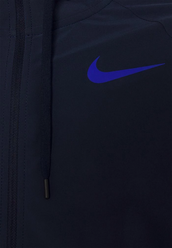 Nike Performance FLEX VENT MAX - Training Jacket - Obsidian/game Royal/game Royal 3 Nike Performance FLEX VENT MAX - Training Jacket - Obsidian/game Royal/game Royal - Image 3