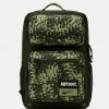 Nike Performance UTILITY SPEED CAMo UNISEX - Rucksack - Sequoia/alligator