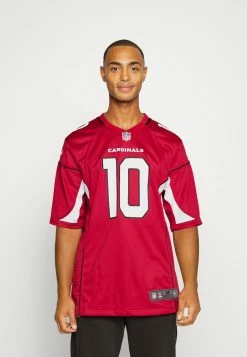 Nike Performance NFL ARIZONA CARDINALS GAME TEAM COLOUR JERSEY - Sports T-shirt - Red