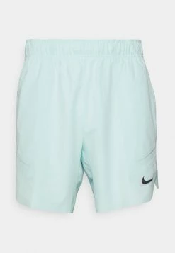 Nike Performance ADVANTAGE SLAM SHORT - Shorts - Glacier Blue/black -Nike Performance store 35c8a35c57d14bc6867ad725c7085312