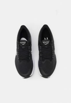 Nike Performance ZOOM WINFLO 8 - Neutral Running Shoes - Black/white/dark Smoke Grey/light Smoke Grey -Nike Performance store 35cc829de15747d6ac703450b04beefd