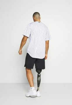 Nike Performance MLB CHICAGO WHITE SOX HOME - Club Wear - White/black -Nike Performance store 35d65f71aabf417d967702277e93c902