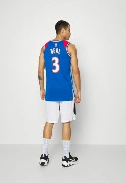 Nike Performance NBA WASHINGTON WIZARDS BRADLEY BEAL MOMENTS MIXTAP SWINGMAN - Club Wear - Team Royal/university Red/white/beal Bradley -Nike Performance store 35dc3b27a22e4720aa418c72144887de